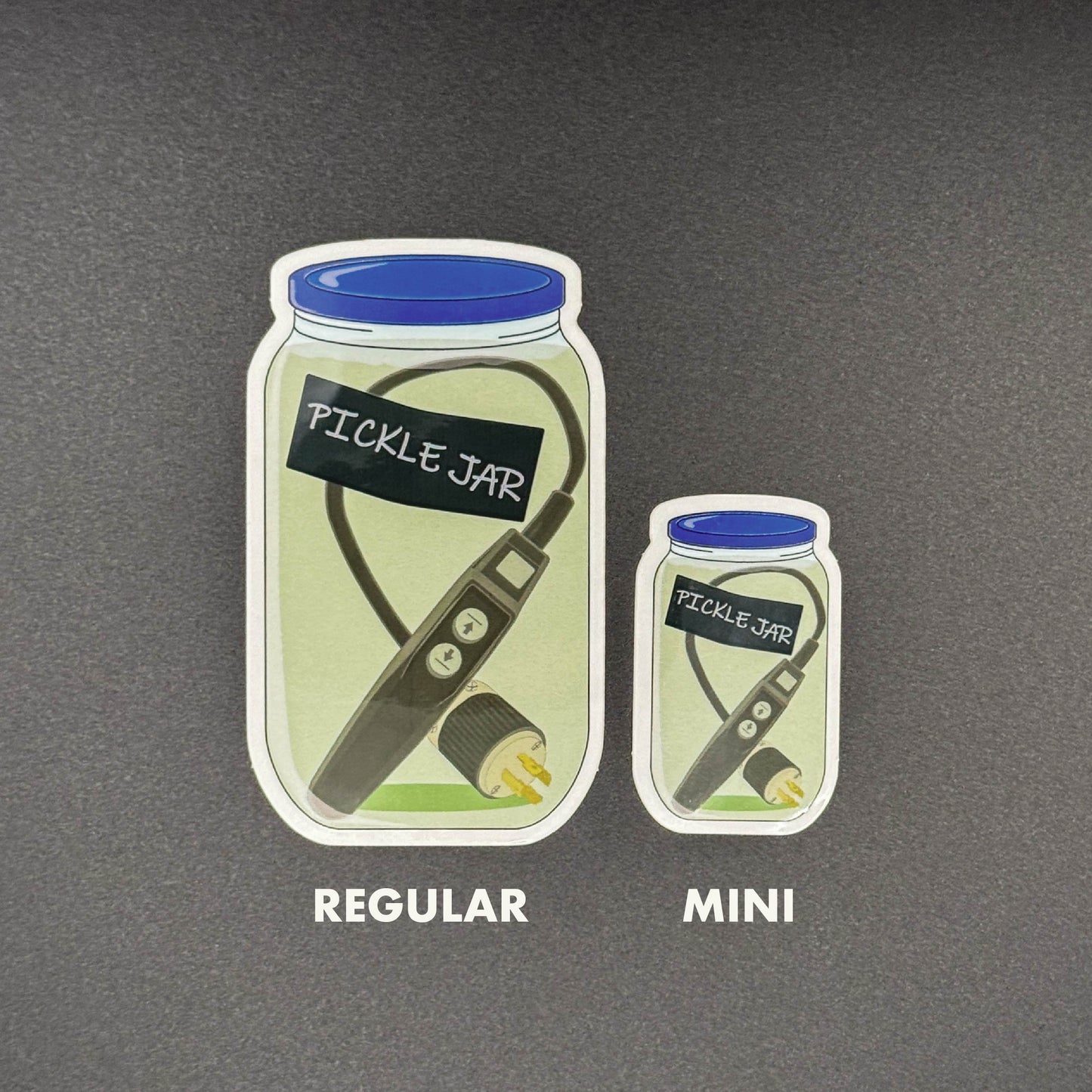 Mini Stickers Bundle